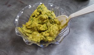 Guacamole