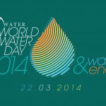 World Water Day 3/22/2014