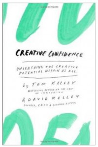 Creative Confidence