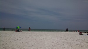 Clearwater at Clearwater Beach