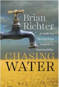 Chasing Water