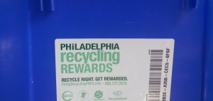 RecycleRewardsSticker