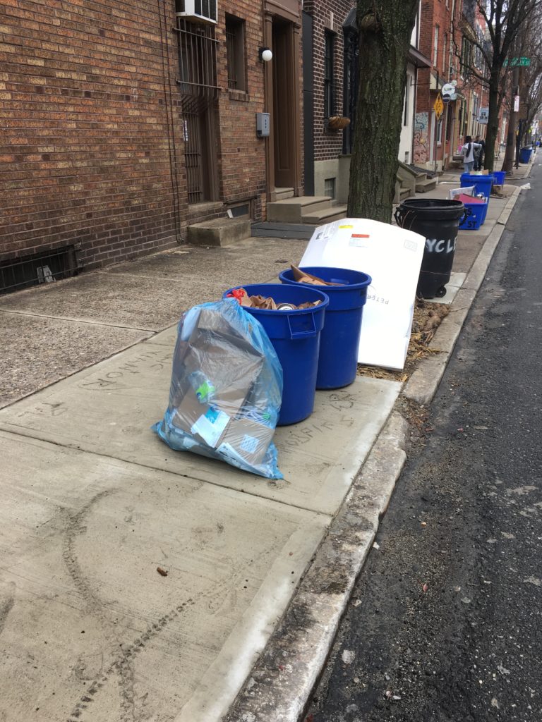 Can You Bag Your Recycling in Plastic Bags? – Green Philly