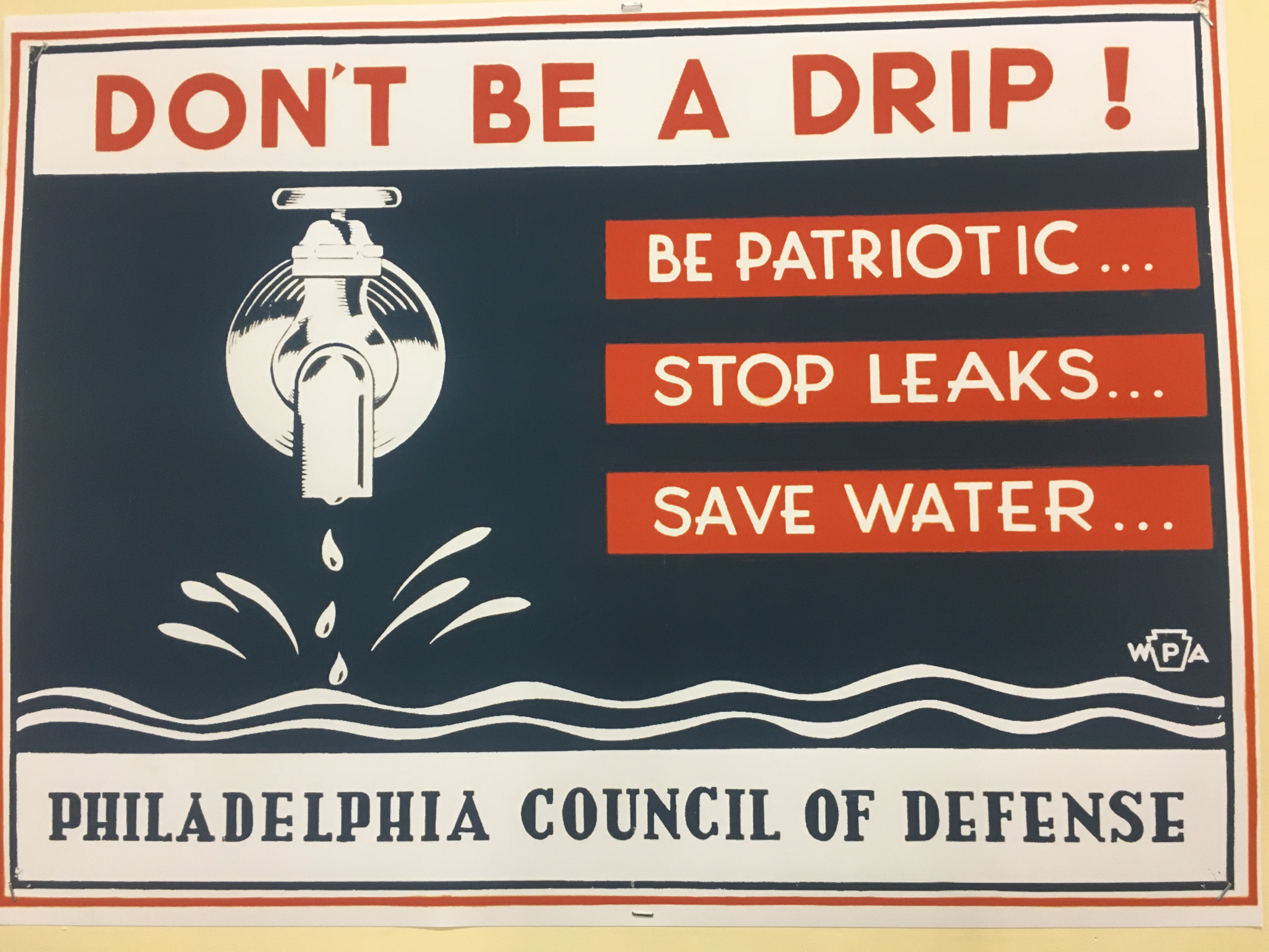 Fix Your Leaky Faucet And Save Money