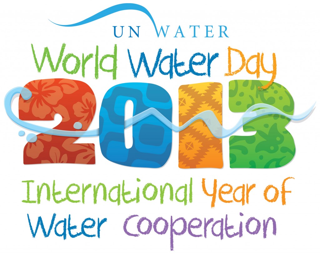 World Water Day