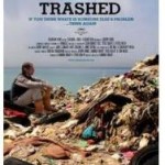 Trashed