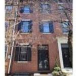 A Philadelphia House