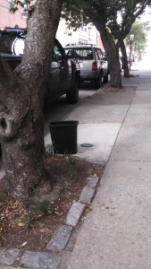 Trash Can