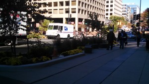 19th and L St Rain Garden October 24 2015 033