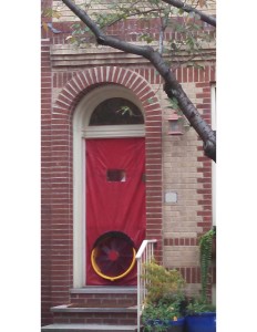 Blower Door 11.10.2015 Closeup