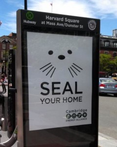 Cambridge Seal