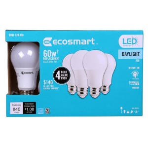 EcoSmart Box Image