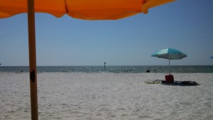 Beach 2
