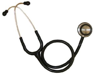 Stethescope