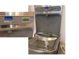 WaterFountain