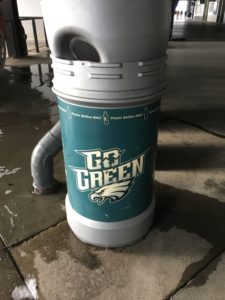 eagles-go-green-logo