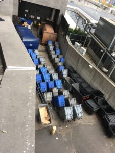 eagles-recycling-sorting-center